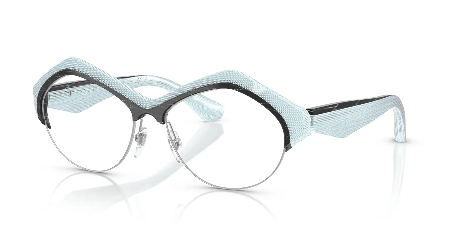 Alain Mikli 3521 Eyeglasses - view 27